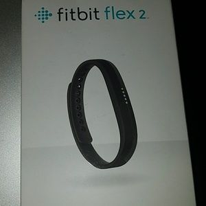 Fitbit flex 2